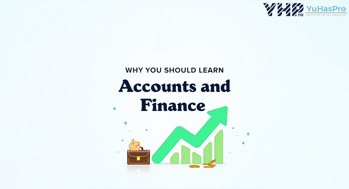 Master Accounts and Finance in 2025: Unlock Your Financial Future