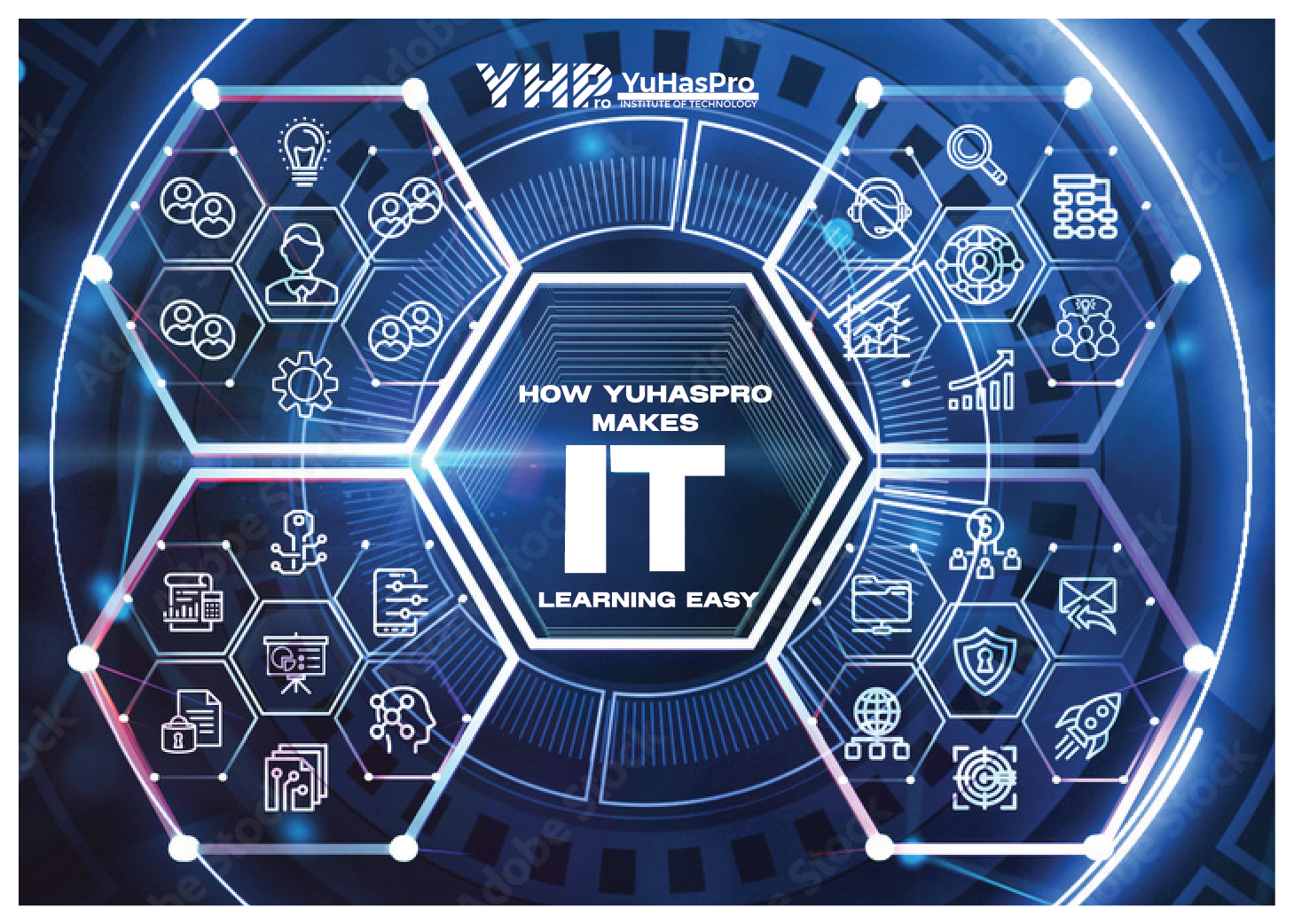 Why IT Students Struggle in College and How YuHasPro’s IT Coaching Program Makes Learning Easier and More Effective in 2025