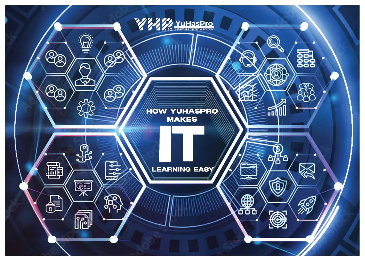 Why IT Students Struggle in College and How YuHasPro’s IT Coaching Program Makes Learning Easier and More Effective in 2025