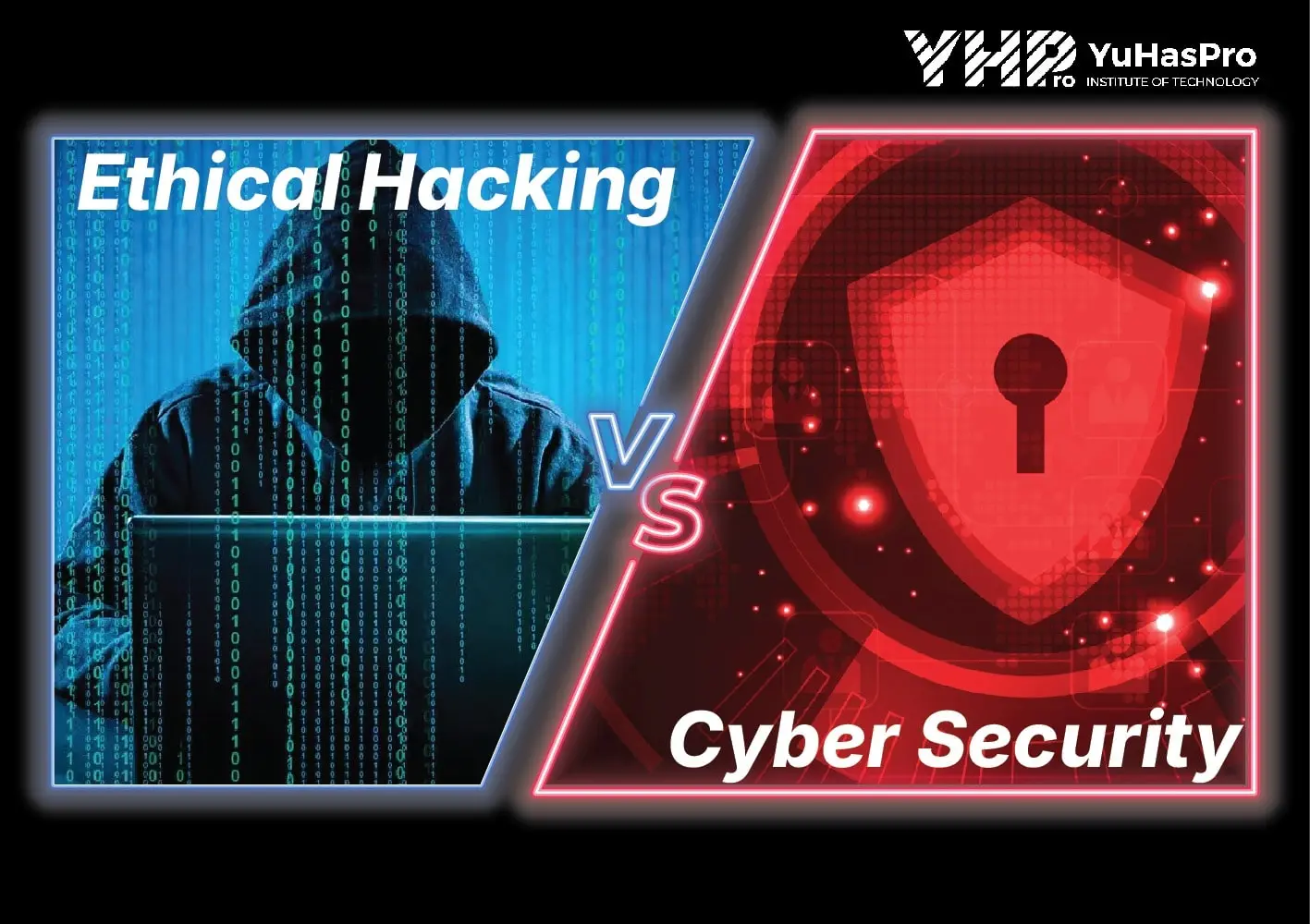 Cybersecurity and Ethical Hacking: What’s the Better Career in 2025?