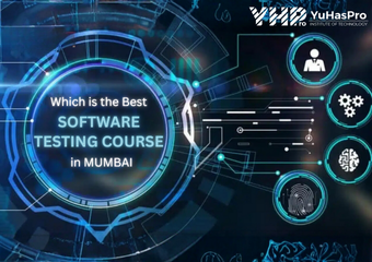 Which is the Best Software Testing Course in Mumbai?