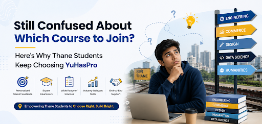 Java courses in Thane