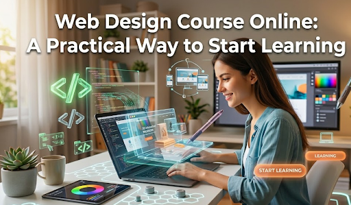 Web-Design-Course