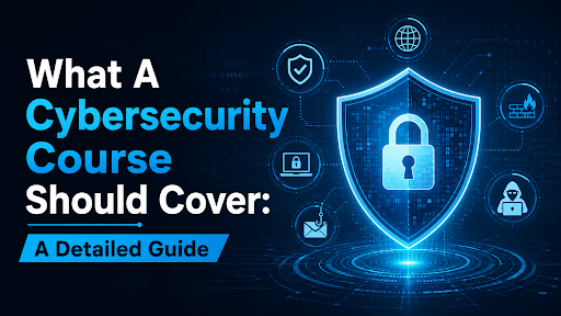 What a Cyber Security Course