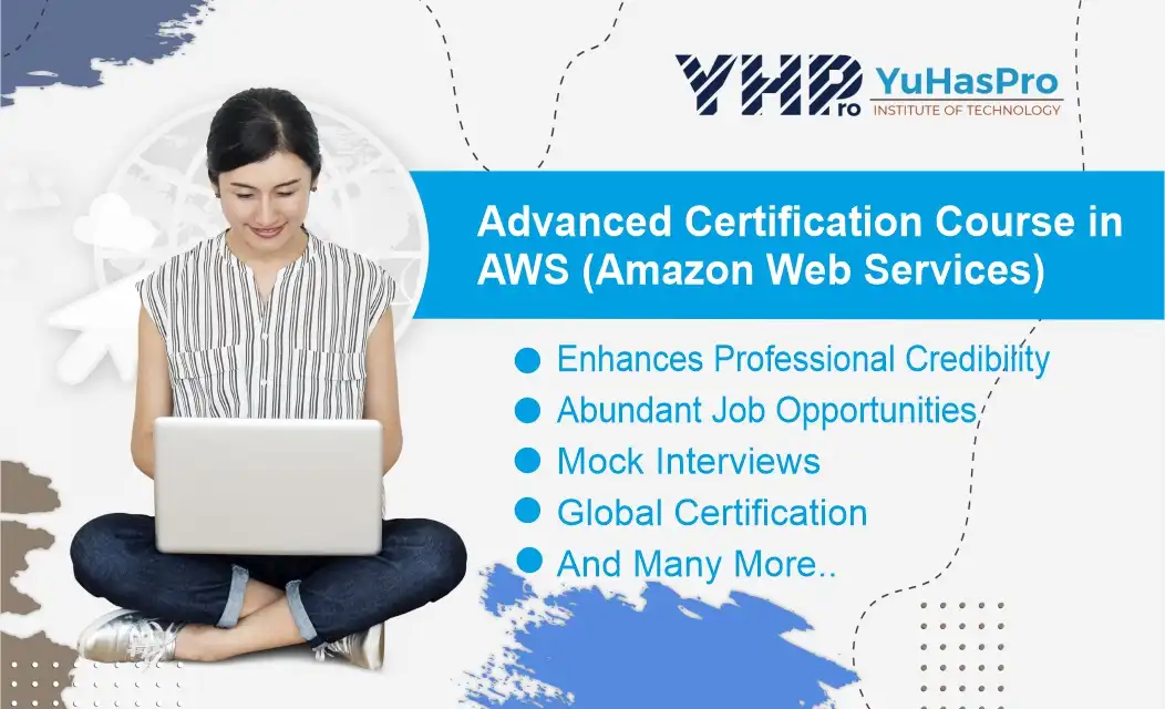 AWS Course in Nerul,Thane
