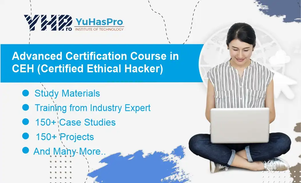 Certified Ethical Hacking Course in Nerul