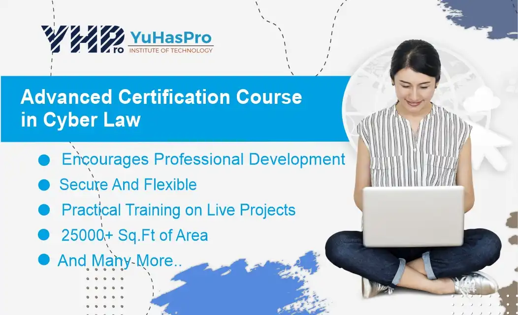 Cyber law Course in Nerul