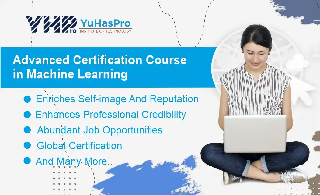 Machine Learning Training institute in Nerul